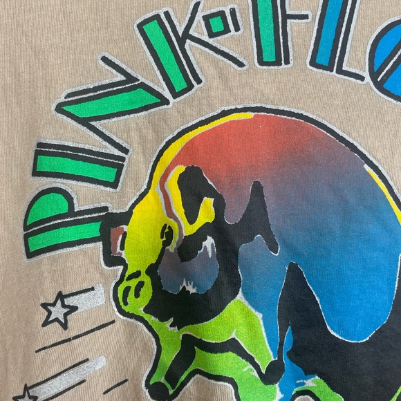 Band tee - Pink Floyd by junk food size small - Picture 5 of 5